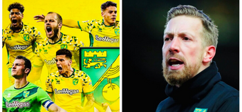 Kitman Labs: Helping Norwich get up to speed in the Premier League