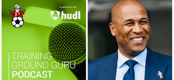TGG Podcast #6: Les Ferdinand - From Boot Room to Boardroom