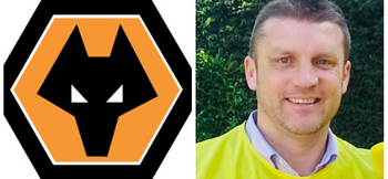 Jackson joins Wolves as football's first Player Marketing Manager