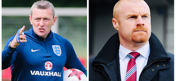 Aidy Boothroyd: Dyche more than just a long-ball manager