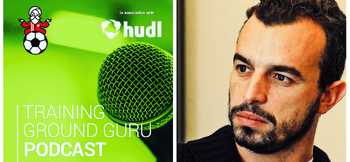 TGG Podcast #7: Matteo Campodonico, CEO of Wyscout