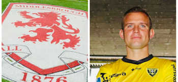 Cattermole appointed U18s Lead at Middlesbrough