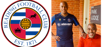Ferguson replaces Plunkett as Head of Coaching at Reading