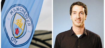 Prestidge promoted to top data science job at Man City