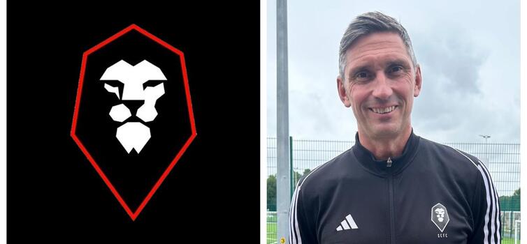 Chris Casper: Sporting Director and Director of Football Development at Salford City since January 2017