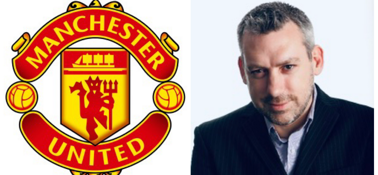 Dominic Jordan was appointed as United's first Director of Data Science in October