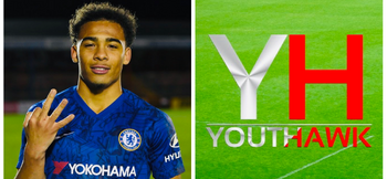 Youth Hawk: Which clubs are producing England stars of tomorrow?