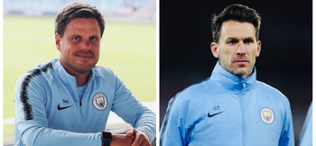 EXCLUSIVE: Man City to appoint new U23 & U18 bosses