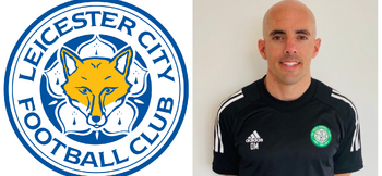 Celtic's Morgan appointed Head of Academy Performance at Leicester