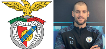 Chadd leaves City Football Group to join Benfica