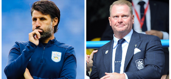 Huddersfield: Reasons for Cowley sacking and what the future holds