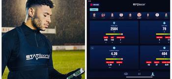 STATSports continues to push boundaries with latest Sonra software