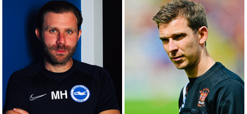 England scrap specialist coaches and make duo redundant
