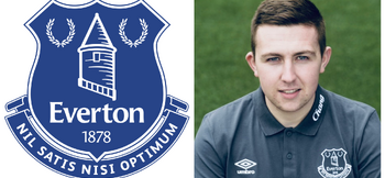 EXCLUSIVE: Dan Purdy returns as Everton's Scouting Manager