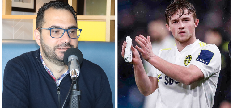 Victor Orta says Leeds prefer to 'build careers' rather than 'buy careers'