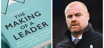 Sean Dyche: 12 lessons in leadership