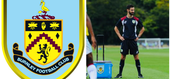 Ouzounoglou leaves Burnley after a decade to join Manchester United