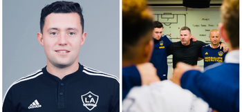 Sam Green: How LA Galaxy are using video to revive their fortunes