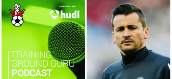 TGG Podcast #43 - Rui Faria: Creating a new era for football
