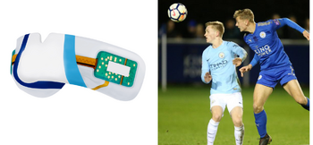 Liverpool & Man City players to wear mouthguards in heading study