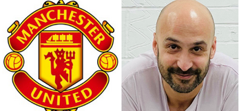 Former England Head Chef Meziane joins Manchester United