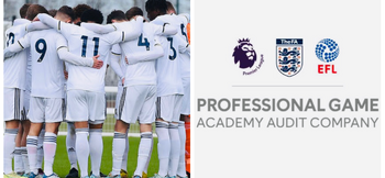 Gary Penn: Half-time in the Academy audit cycle