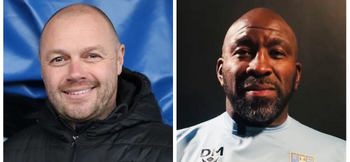 Jimmy Shan: Why Darren Moore is the ‘full package’ as a manager