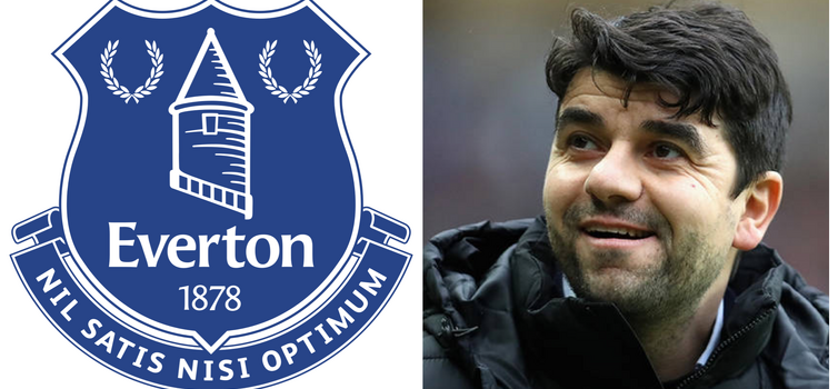 Dan Micciche: Latest appointment at Everton's Academy