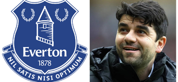 Micciche joins Everton in new role of Player Development Lead Coach