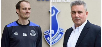 Everton academy in flux after exits of Vint & Adams