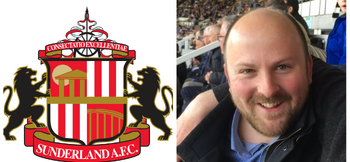 Mackenzie joins Sunderland as recruitment consultant