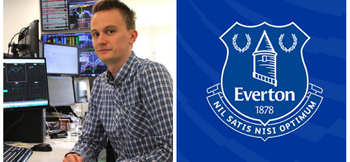 Reeves promoted as Everton's Performance Insights team takes shape