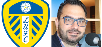 Orta steps down as Leeds United Director of Football after six years