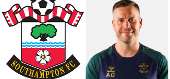 Southampton Head of Sport Science Gross exits after a decade