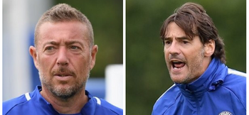 Chelsea's Italian contingent at nine after additions