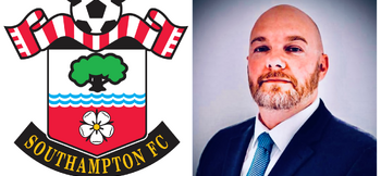 Bitcon appointed Southampton Director of Performance
