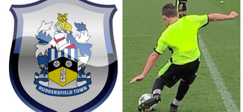 Destinations of Huddersfield Academy players revealed