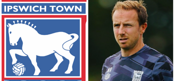 Allen exits Spurs after 13 years to become Ipswich Head of Performance