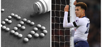 Dele Alli and football's unhealthy relationship with sleeping pills