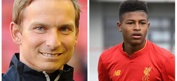 Lijnders: Homegrown players will inspire Liverpool to success