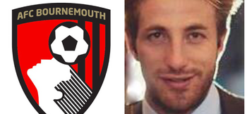 Suraci promoted to Academy Head of Coaching by Bournemouth