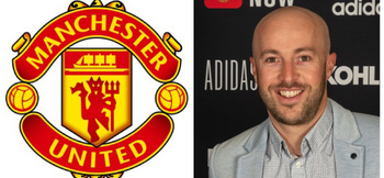 Fedorenko promoted to Head of Academy Recruitment at Manchester United
