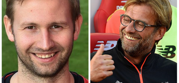 Klopp praises Liverpool analysts