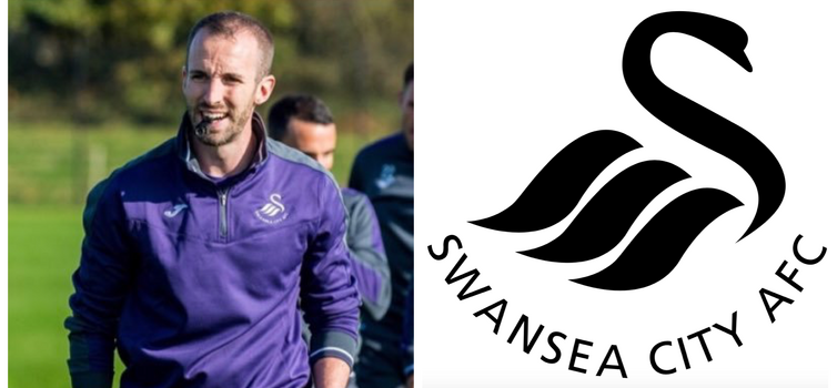 Northeast was dismissed by Swansea in July