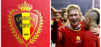 Belgium players to take coaching badges while on international duty