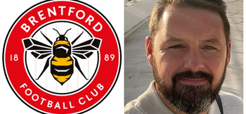 Manchester City's Torpey appointed Brentford Academy Director