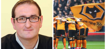 Kevin Thelwell: The man who built Wolves' promotion machine