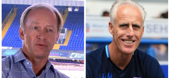 Ipswich owner: New boss to have narrower remit than McCarthy