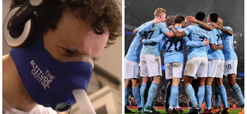 Altitude training: How Man City & co hit the heights