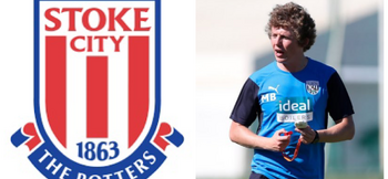 West Brom's Bickley appointed Head of Sport Science at Stoke